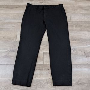 BANANA REPUBLIC Sloan Slim Ankle Pants